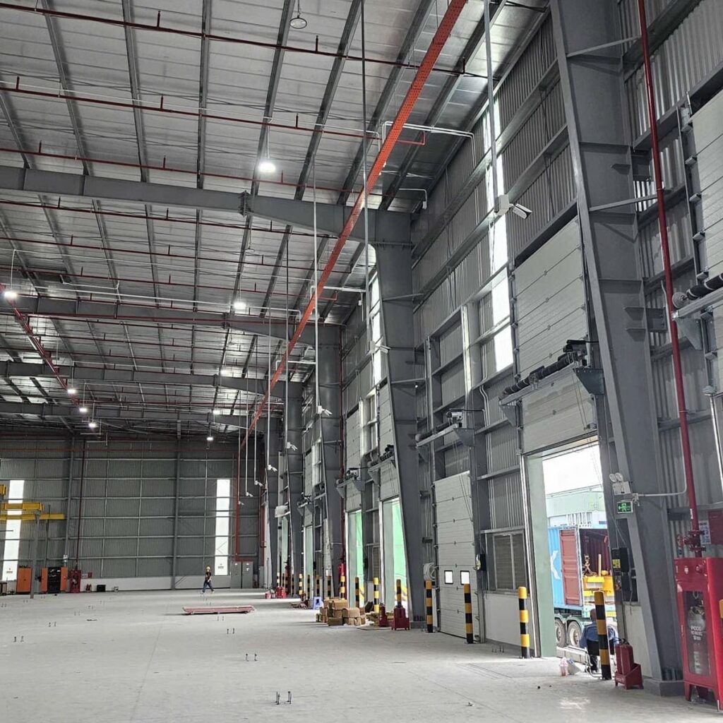 Seagate làm thế nào giúp nhà máy kiểm soát quy trình sản xuất