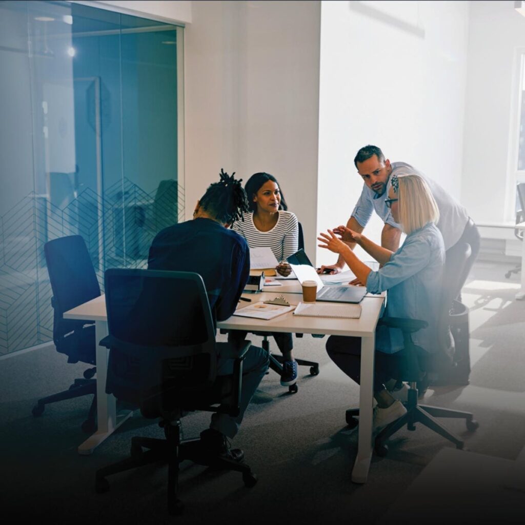 Seagate làm thế nào giúp nhà máy kiểm soát quy trình sản xuất